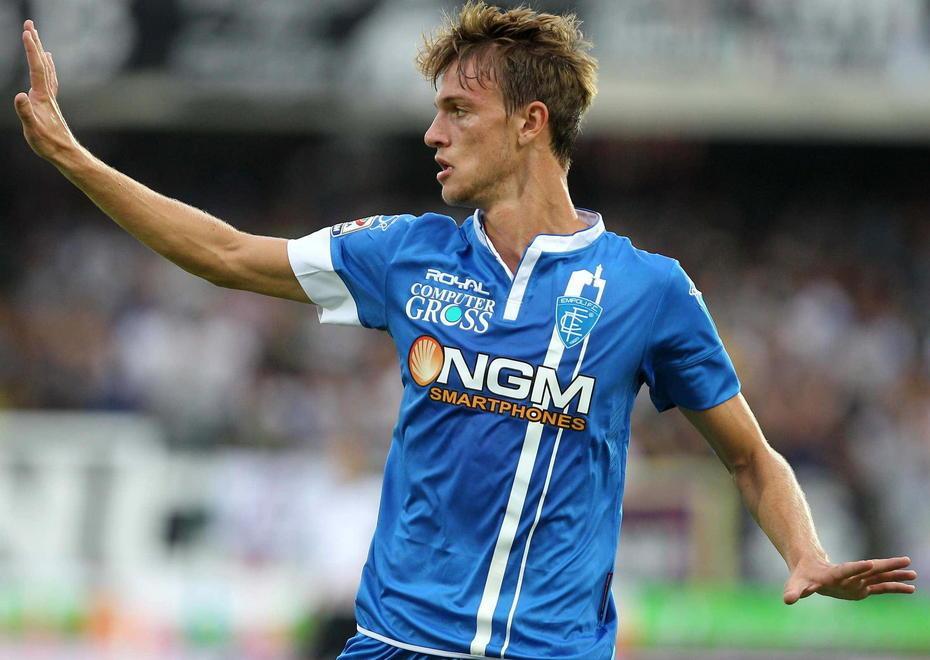 Il primo gol vale oro: davanti a tutti c’è Rugani