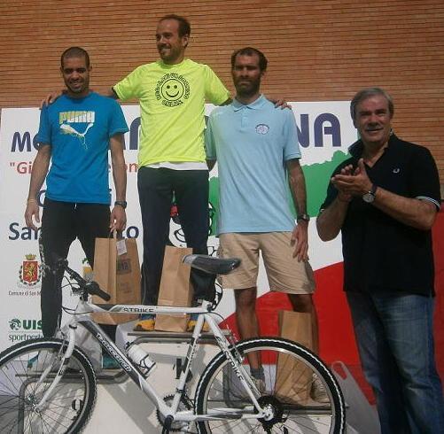 Mezza Maratona, domina Picchi bronzo ad Arrighi 