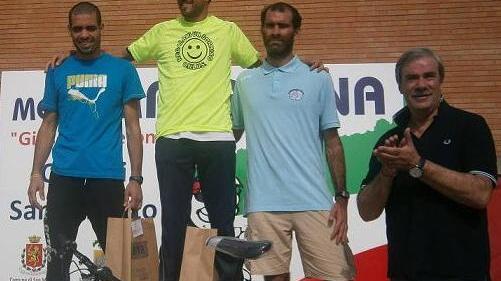 Mezza Maratona, domina Picchi bronzo ad Arrighi