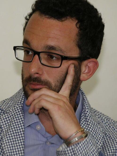 Niente gonfalone a Sant’Anna 