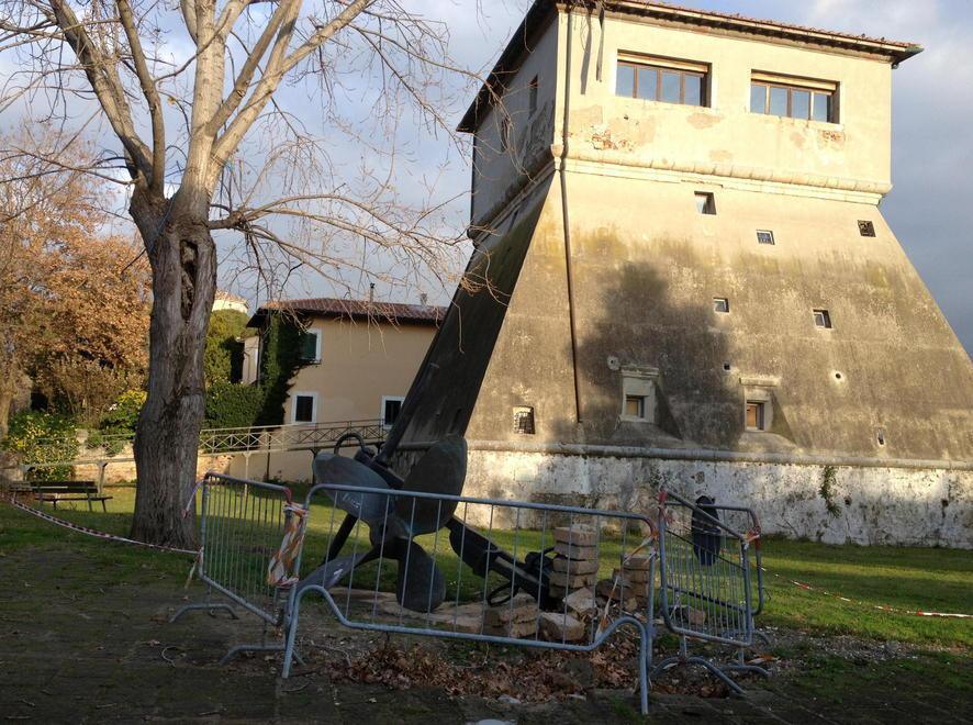 «Scorretto assegnare la Torre» Santini risponde al Salvagente