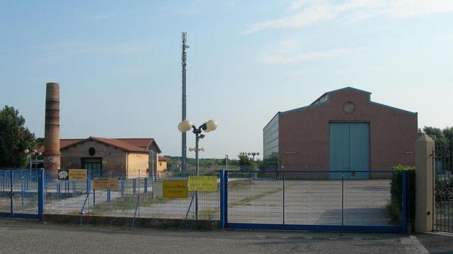 Un bando per riaprire il Centro della nautica