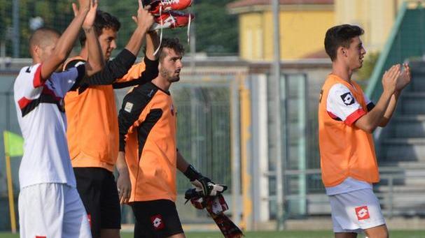Lucchese, un successo che dà fiducia