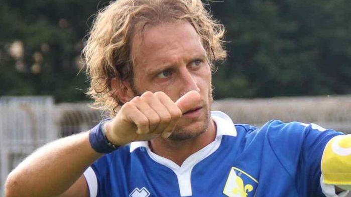 Lungobisenzio casa del gol Così il Prato diverte e vince