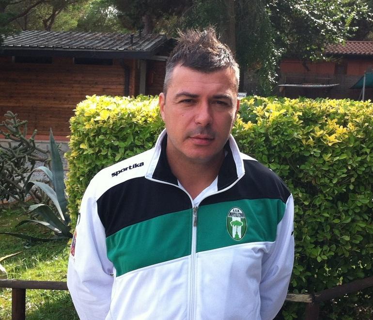 Manciano, altro che outsider La truppa di Renaioli subito ok Montalcino risponde, flop Roselle