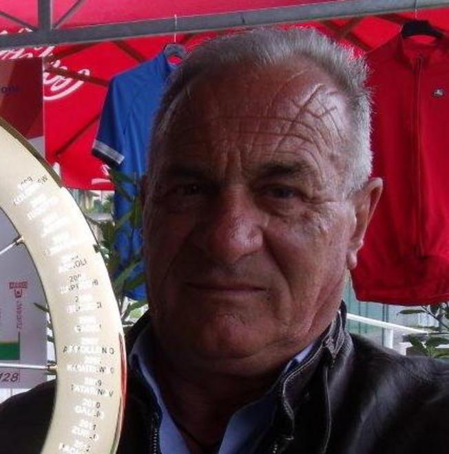 L’addio a Mario Mazzi, in lutto lo sport