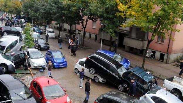Alluvione, parte l’udienza preliminare
