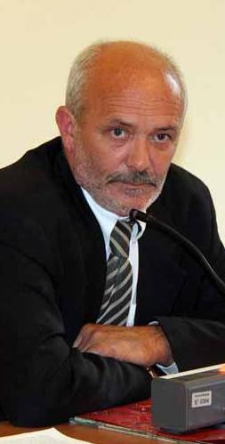 E’ Buffoni il candidato del Pd 