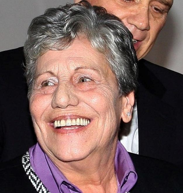 Muore per un malore improvviso la mamma di Paolo e Carlo Virzì