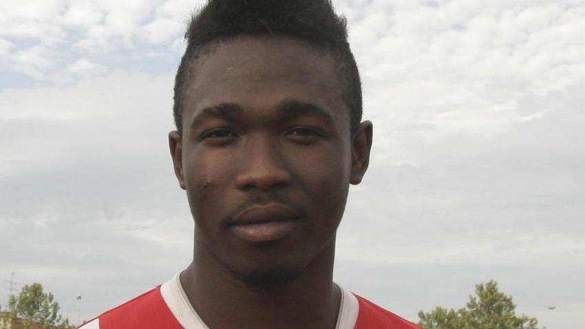 Doumbia, cinico ex Segna col Viaccia e lancia il Seano