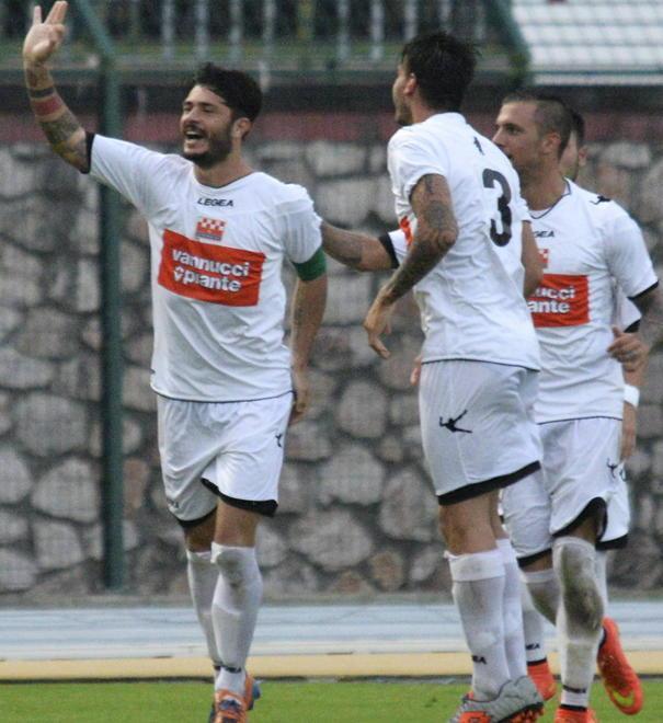 Parola di Nelso Ricci: quei nerazzurri faranno corsa a sé 