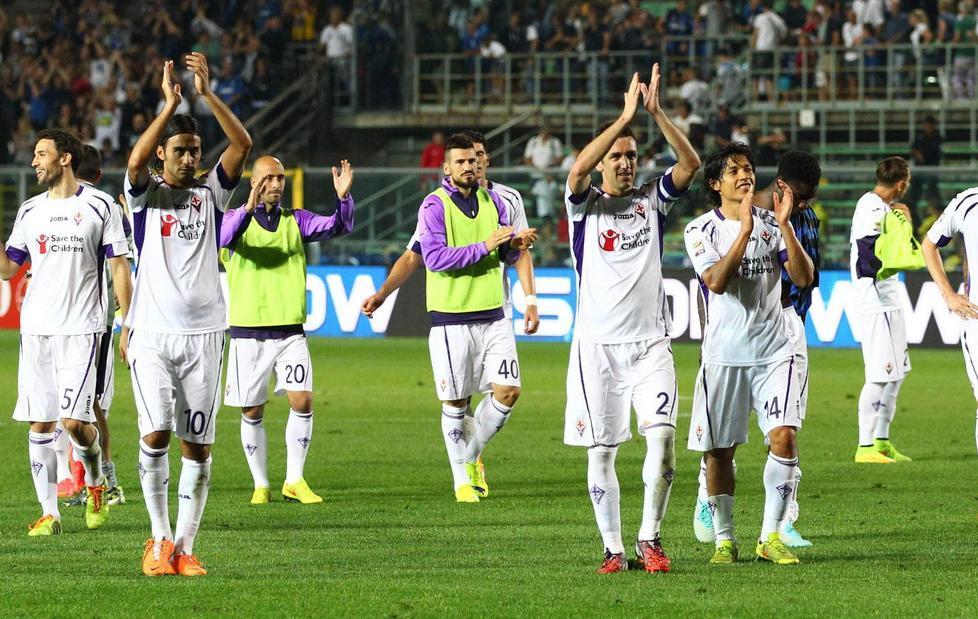 Kurtic dei miracoli, Fiorentina ringrazia 