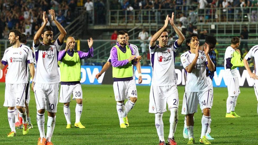 Kurtic dei miracoli, Fiorentina ringrazia