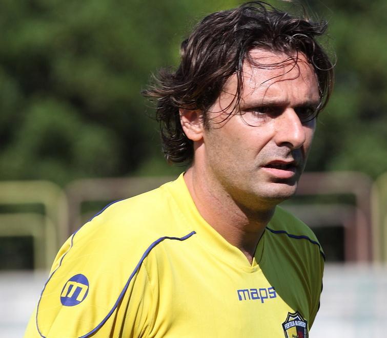 Lavecchia: «La vittoria del Castelsardo non si discute»