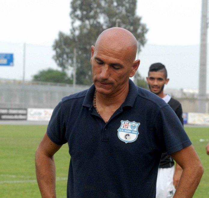 Scotto: «Peccato, meritavamo di vincere». Cerbone: «Una partita di ottimo livello»