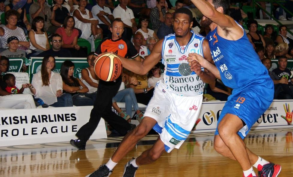 Ritmo serrato per la Dinamo