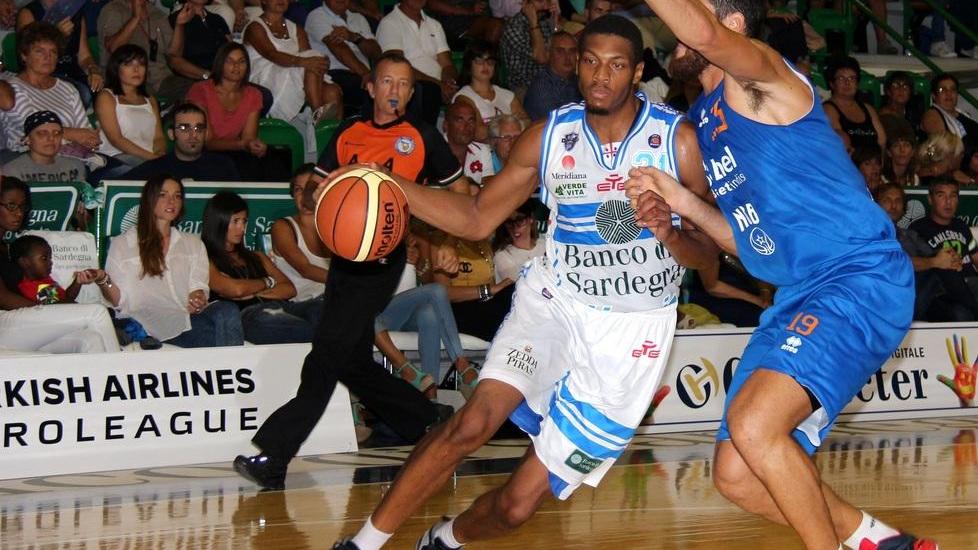 Ritmo serrato per la Dinamo