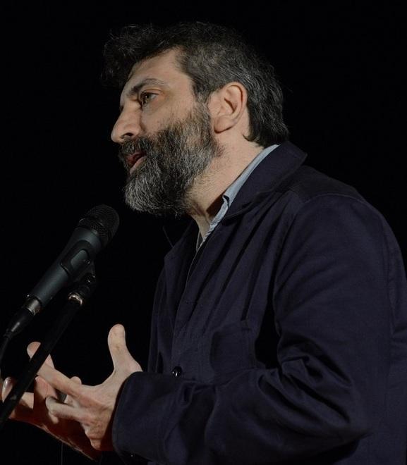 Per la narrativa il primo posto è di Antonio Pascale