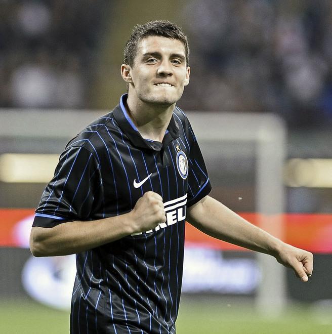 L’Inter frena, solo un punto a Palermo 