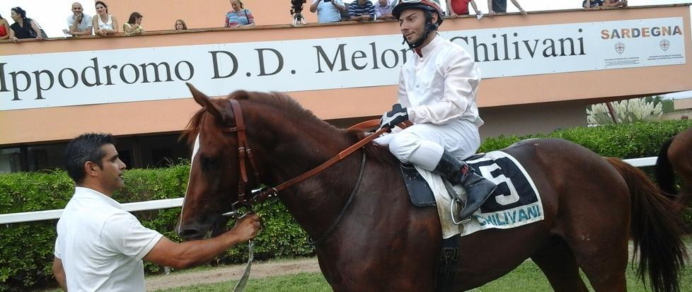 Una magia di Silvan nel Derby sardo 