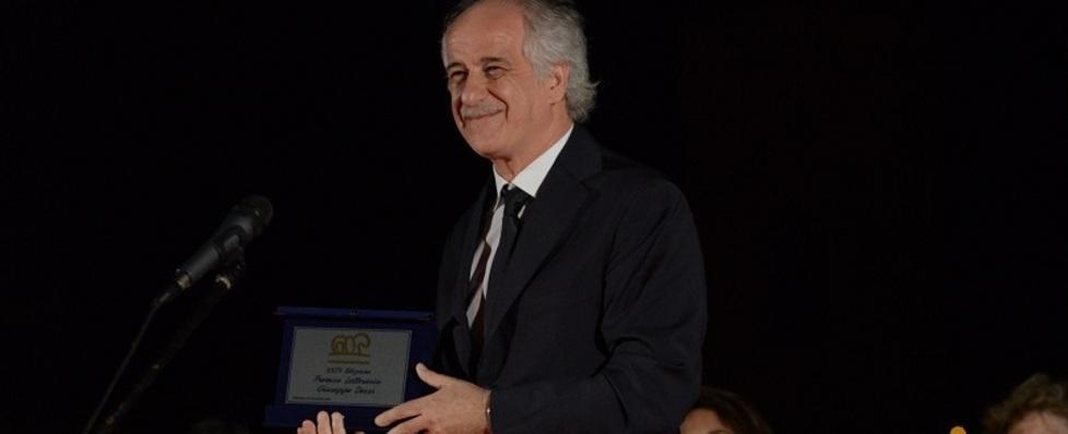 Toni Servillo: «Dal teatro lezione di libertà e di rigore» 