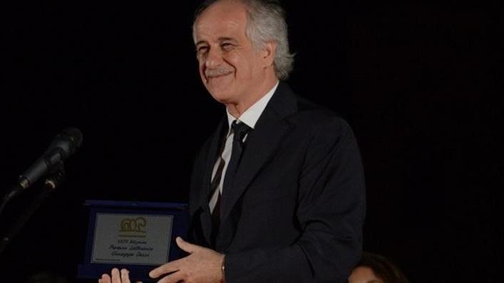Toni Servillo: «Dal teatro lezione di libertà e di rigore»