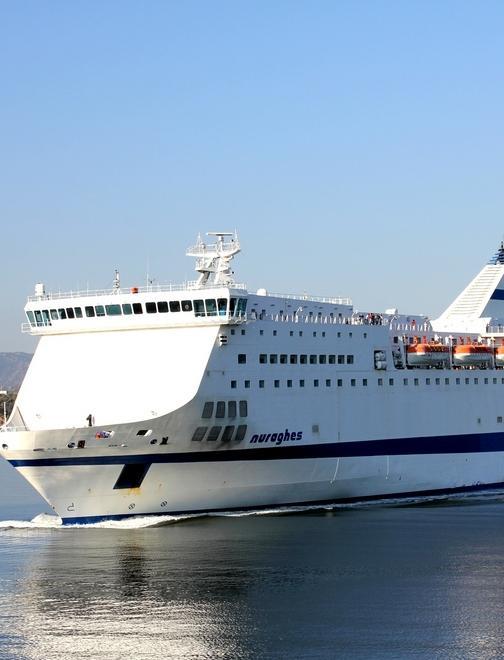 «Autorità portuale: sede a Porto Torres» 