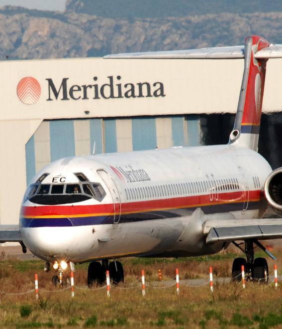 Caso Meridiana, a Olbia parte la rivolta 