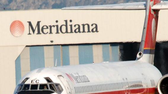 Caso Meridiana, a Olbia parte la rivolta