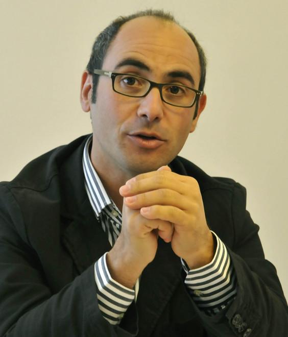 «Solidarietà, questo è il nostro motto»