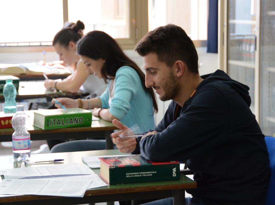 Nuove scuole contro la dispersione 