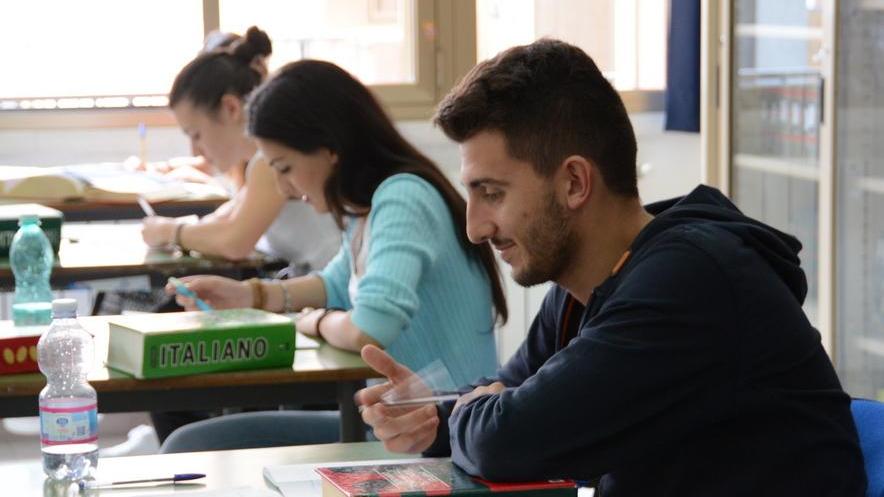 Nuove scuole contro la dispersione