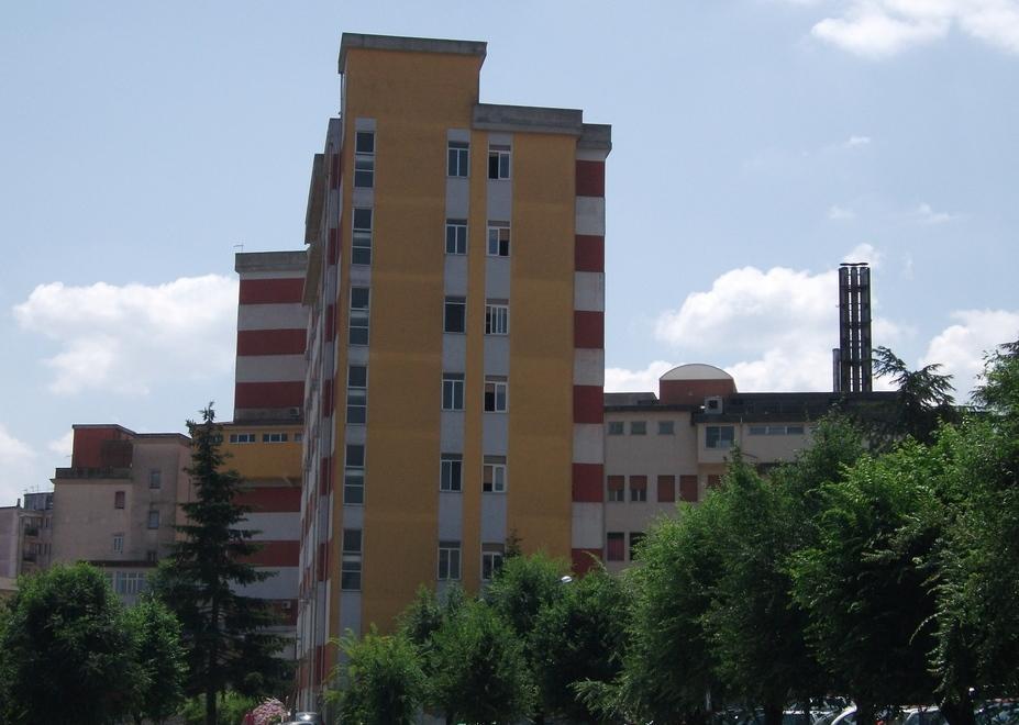 Loddo: «No ai tagli della sanità gallurese o sarà mobilitazione» 