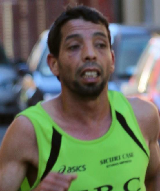 La CorriConcordia incorona Abderrahim e Borsari 