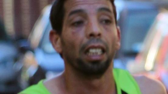 La CorriConcordia incorona Abderrahim e Borsari