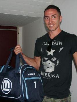 Il ritorno dei giovani azzurri 