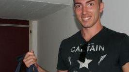 Il ritorno dei giovani azzurri