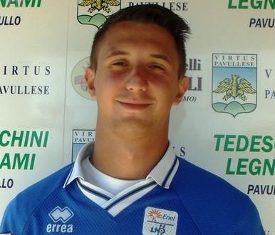 Polinago beffato Il San Faustino si salva al 93’