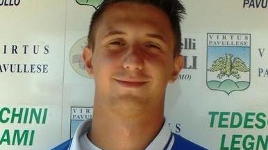 Polinago beffato Il San Faustino si salva al 93’