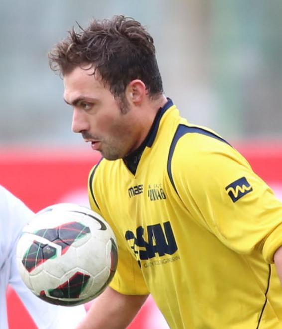 Il Gorzano si suicida nel finale e la Vignolese trova il pareggio