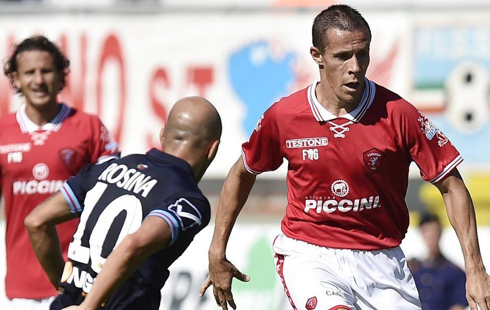 Domani al Braglia arriva un Grifone da serie A 