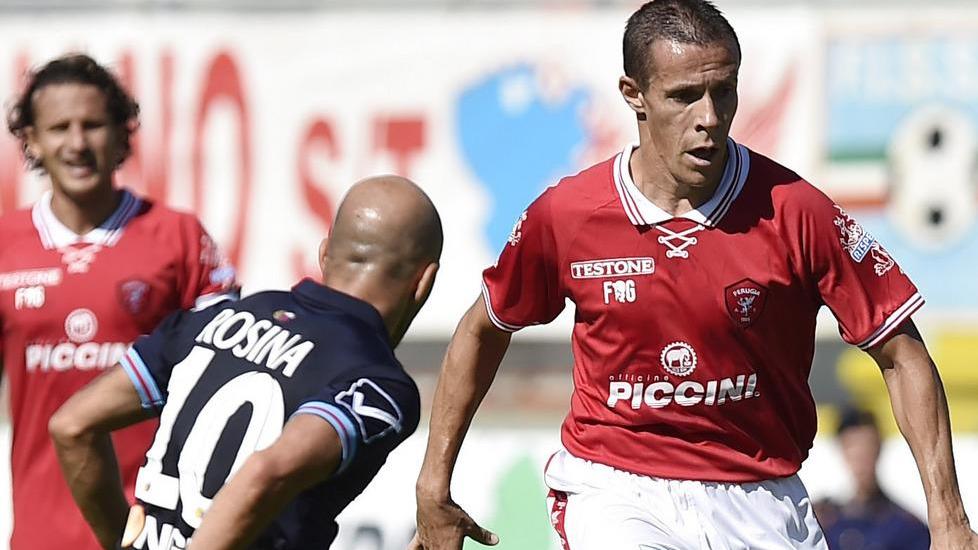 Domani al Braglia arriva un Grifone da serie A