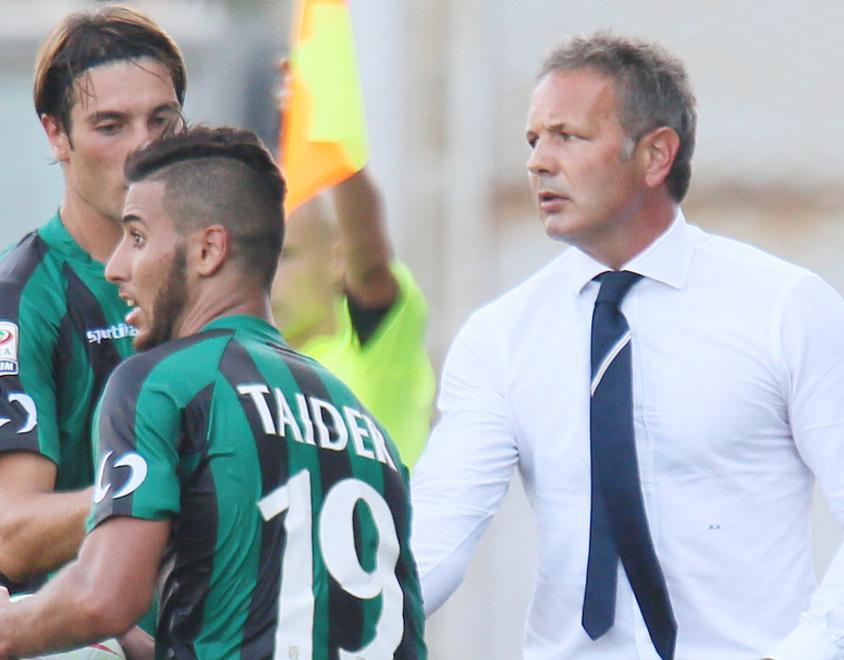Mihajlovic: «Me l’aspettavo così» 