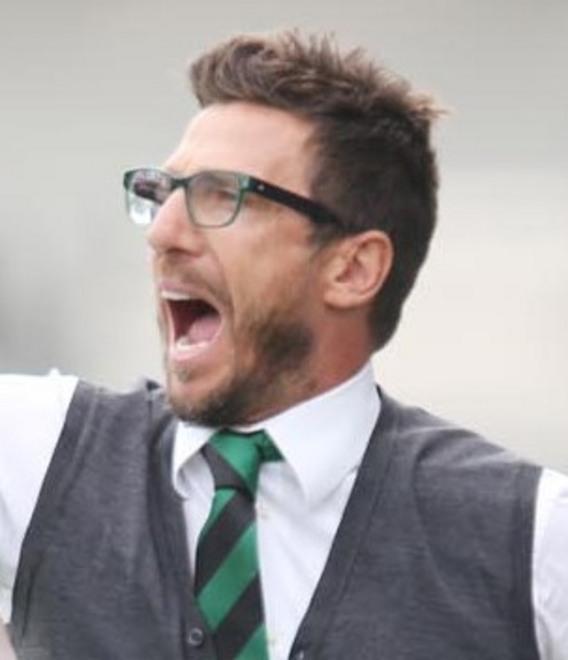 Di Francesco sorride «Ho rivisto l’anima del vero Sassuolo» 