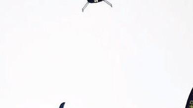 Supercar e Microsoft all’aeroporto per una sfida di sport