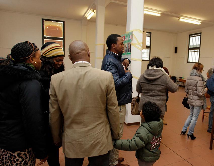 Primarie: al via le registrazioni per stranieri e fuorisede