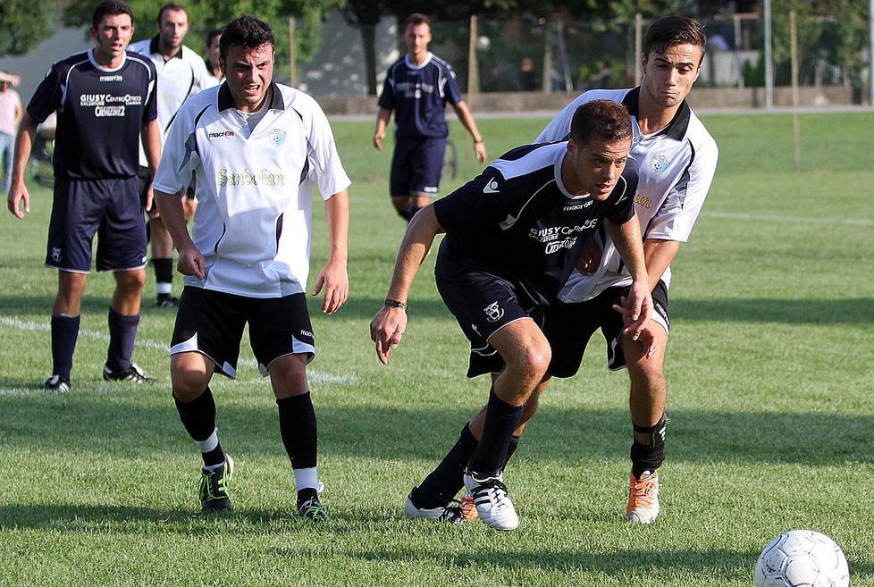 Piumazzo e Fossolese volano già 