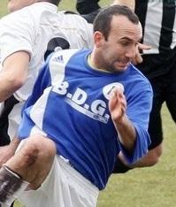 Maranello e Castelnuovo, che show 