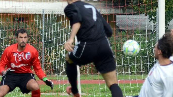 Giuriola trascina il San Felice al tris