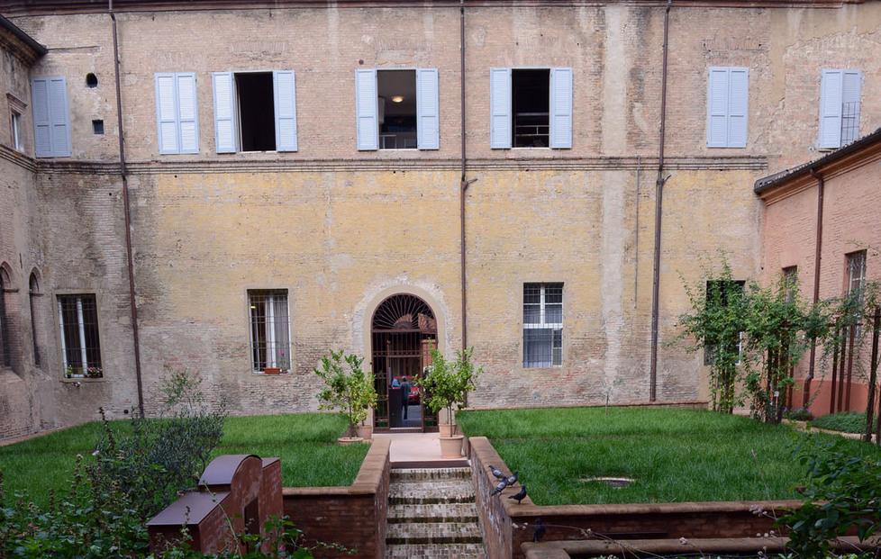 Un itinerario nella storia locale 